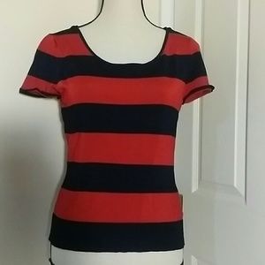 Ralph Lauren top shirt